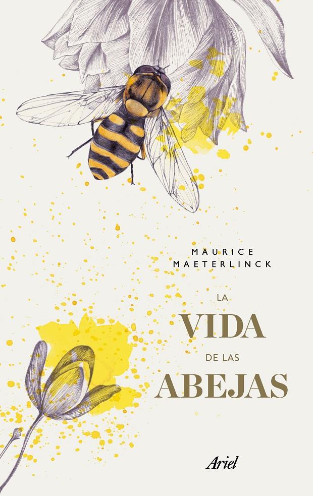 LA VIDA DE LAS ABEJAS | 9788434427495 | MAETERLINCK, MAURICE | Llibreria Ombra | Llibreria online de Rubí, Barcelona | Comprar llibres en català i castellà online