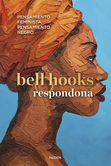 RESPONDONA | 9788449339400 | BELL HOOKS | Llibreria Ombra | Llibreria online de Rubí, Barcelona | Comprar llibres en català i castellà online