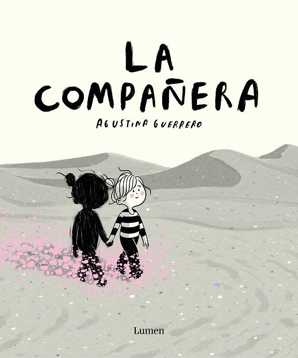 LA COMPAÑERA (LA VOLÁTIL) | 9788426411013 | GUERRERO, AGUSTINA | Llibreria Ombra | Llibreria online de Rubí, Barcelona | Comprar llibres en català i castellà online