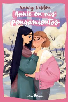 ANNIE EN MIS PENSAMIENTOS | 9788412028805 | GARDEN, NANCY | Llibreria Ombra | Llibreria online de Rubí, Barcelona | Comprar llibres en català i castellà online