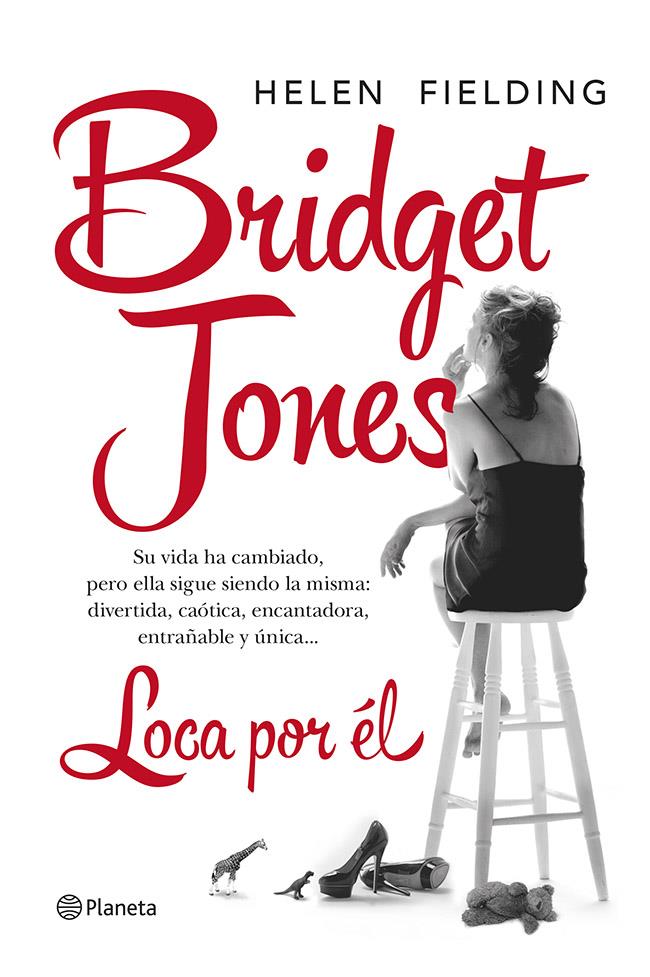 BRIDGET JONES LOCA POR ÉL | 9788408121657 | HELEN FIELDING | Llibreria Ombra | Llibreria online de Rubí, Barcelona | Comprar llibres en català i castellà online