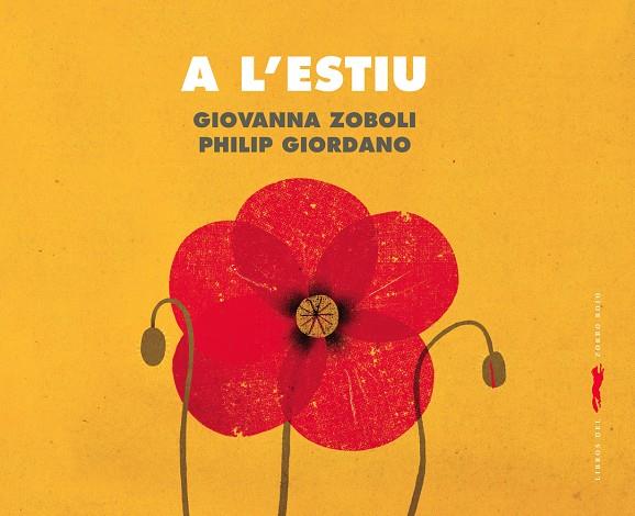 A L'ESTIU | 9788412504828 | GIOVANNA ZOBOLI | Llibreria Ombra | Llibreria online de Rubí, Barcelona | Comprar llibres en català i castellà online