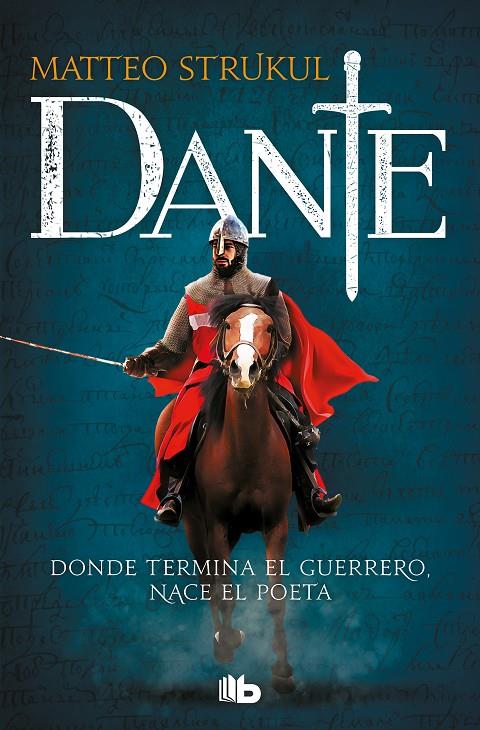 DANTE | 9788413146348 | STRUKUL, MATTEO | Llibreria Ombra | Llibreria online de Rubí, Barcelona | Comprar llibres en català i castellà online