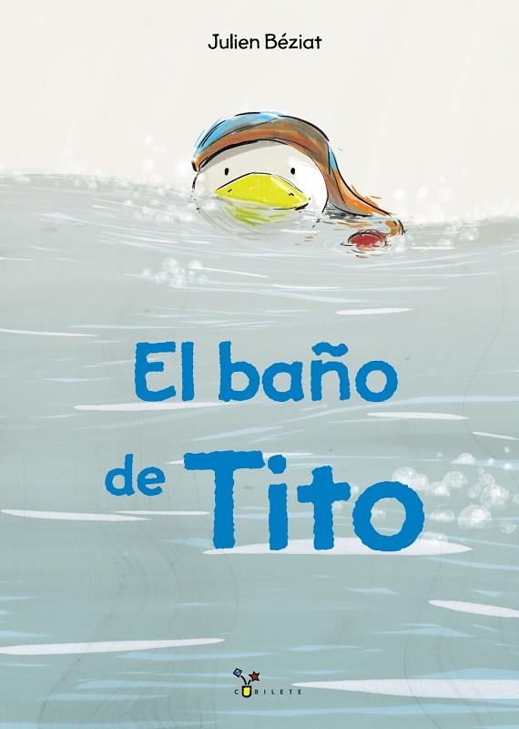 EL BAÑO DE TITO | 9788469626054 | BÉZIAT, JULIEN | Llibreria Ombra | Llibreria online de Rubí, Barcelona | Comprar llibres en català i castellà online