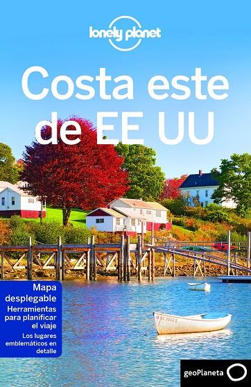 COSTA ESTE DE EE UU 2 | 9788408182894 | ARMSTRONG, KATE/BAIN, CAROLYN/BALFOUR, AMY C./BARTLETT, RAY/CLARK, GREGOR/GROSBERG, MICHAEL/HARRELL, | Llibreria Ombra | Llibreria online de Rubí, Barcelona | Comprar llibres en català i castellà online