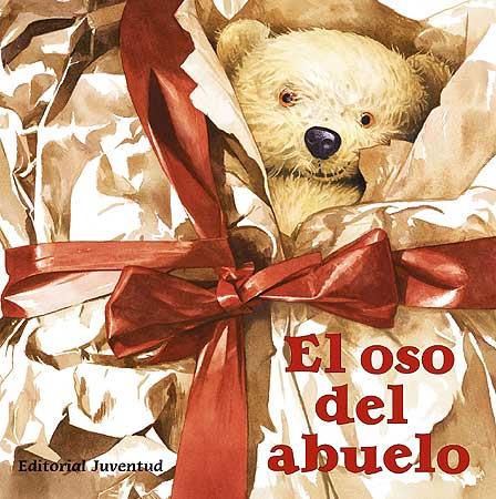 EL OSO DEL ABUELO | 9788426134387 | NEIL REED | Llibreria Ombra | Llibreria online de Rubí, Barcelona | Comprar llibres en català i castellà online