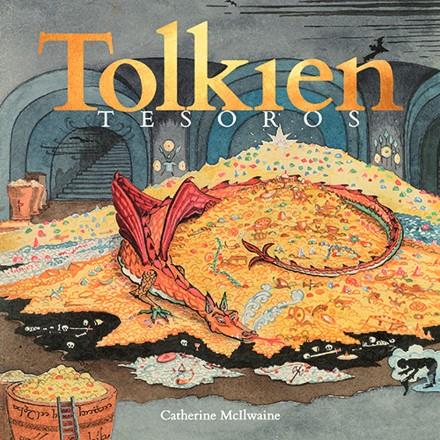 TOLKIEN. TESOROS | 9788445008881 | MCILWAINE, CATHERINE | Llibreria Ombra | Llibreria online de Rubí, Barcelona | Comprar llibres en català i castellà online