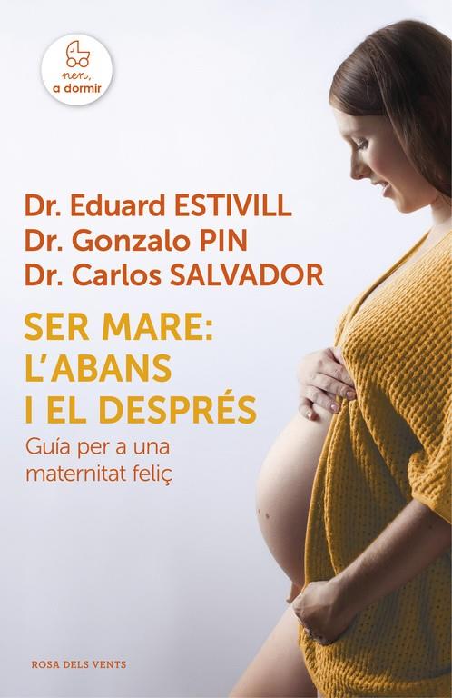 SER MARE: L'ABANS I EL DESPRÉS | 9788415961925 | ESTIVILL, EDUARD | Llibreria Ombra | Llibreria online de Rubí, Barcelona | Comprar llibres en català i castellà online