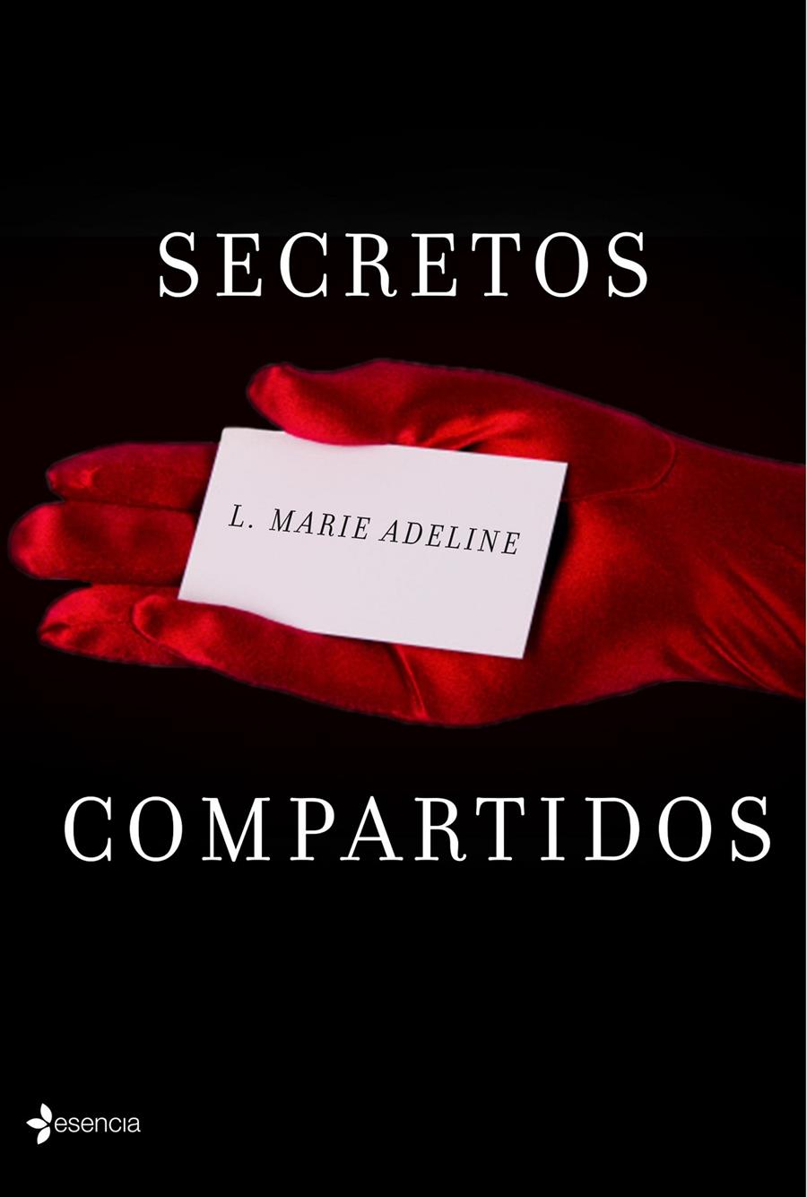 SECRETOS COMPARTIDOS | 9788408138594 | L. MARIE ADELINE | Llibreria Ombra | Llibreria online de Rubí, Barcelona | Comprar llibres en català i castellà online