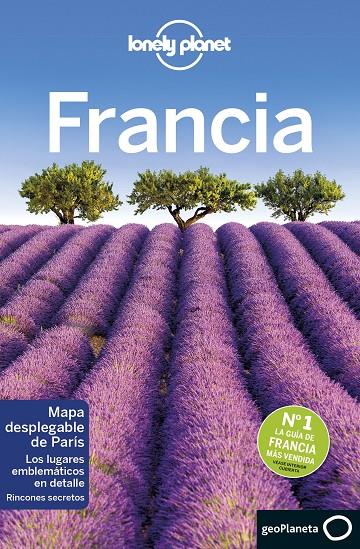 FRANCIA 8 | 9788408205029 | WILLIAMS, NICOLA/AVERBUCK, ALEXIS/BERRY, OLIVER/CARILLET, JEAN-BERNARD/CHRISTIANI, KERRY/CLARK, GREG | Llibreria Ombra | Llibreria online de Rubí, Barcelona | Comprar llibres en català i castellà online