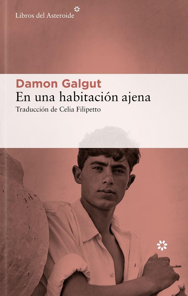 EN UNA HABITACIÓN AJENA | 9788419089892 | GALGUT, DAMON | Llibreria Ombra | Llibreria online de Rubí, Barcelona | Comprar llibres en català i castellà online