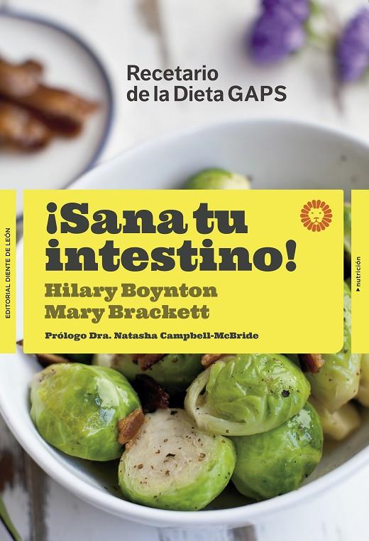 ¡SANA TU INTESTINO! | 9788494622410 | BOYNTON, HILARY/BRACKETT, MARY G. | Llibreria Ombra | Llibreria online de Rubí, Barcelona | Comprar llibres en català i castellà online