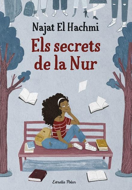 ELS SECRETS DE LA NUR | 9788413891798 | EL HACHMI, NAJAT | Llibreria Ombra | Llibreria online de Rubí, Barcelona | Comprar llibres en català i castellà online