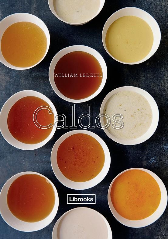 CALDOS | 9788494509537 | LEDEUIL, WILLIAM | Llibreria Ombra | Llibreria online de Rubí, Barcelona | Comprar llibres en català i castellà online