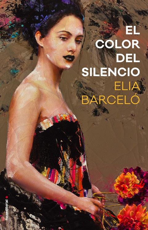 EL COLOR DEL SILENCIO | 9788416700783 | ELIA BARCELÓ | Llibreria Ombra | Llibreria online de Rubí, Barcelona | Comprar llibres en català i castellà online