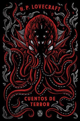 CUENTOS DE TERROR | 9788491057161 | LOVECRAFT, H.P. | Llibreria Ombra | Llibreria online de Rubí, Barcelona | Comprar llibres en català i castellà online