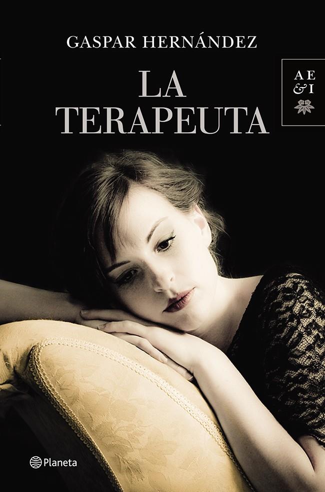 LA TERAPEUTA (CASTELLA) | 9788408122944 | GASPAR HERNÁNDEZ | Llibreria Ombra | Llibreria online de Rubí, Barcelona | Comprar llibres en català i castellà online