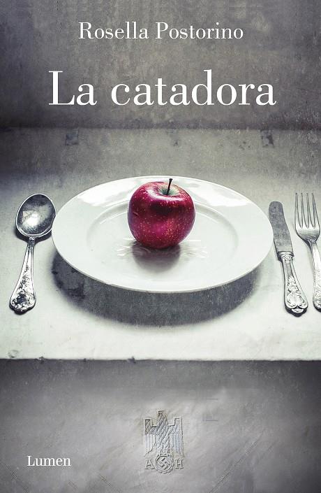 LA CATADORA | 9788426405180 | POSTORINO, ROSELLA | Llibreria Ombra | Llibreria online de Rubí, Barcelona | Comprar llibres en català i castellà online