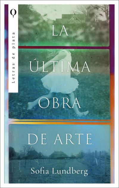 LA ÚLTIMA OBRA DE ARTE | 9788492919567 | LUNDBERG, SOFIA | Llibreria Ombra | Llibreria online de Rubí, Barcelona | Comprar llibres en català i castellà online