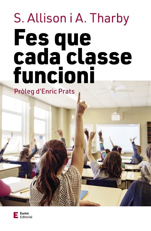 FES QUE CADA CLASSE FUNCIONI | 9788497667364 | THARBY, ANDY/ALLISON, SHAUN | Llibreria Ombra | Llibreria online de Rubí, Barcelona | Comprar llibres en català i castellà online