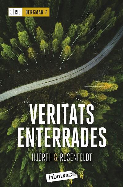 VERITATS ENTERRADES | 9788419107381 | HJORTH, MICHAEL | Llibreria Ombra | Llibreria online de Rubí, Barcelona | Comprar llibres en català i castellà online