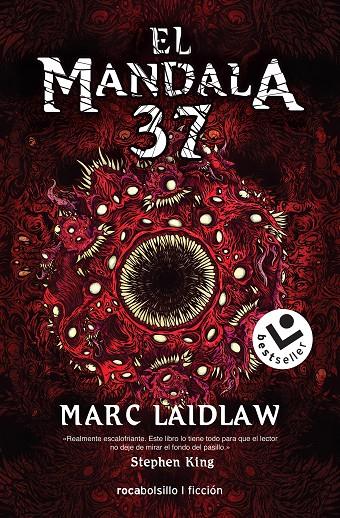 EL MANDALA 37 | 9788416859627 | LAIDLAW, MARC | Llibreria Ombra | Llibreria online de Rubí, Barcelona | Comprar llibres en català i castellà online