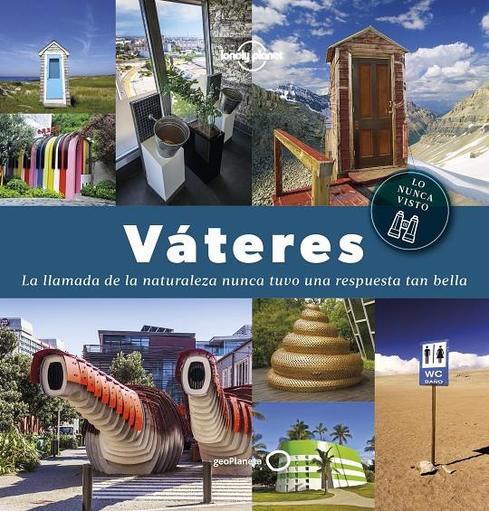 VÁTERES | 9788408175070 | AA. VV. | Llibreria Ombra | Llibreria online de Rubí, Barcelona | Comprar llibres en català i castellà online