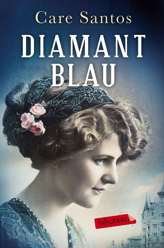 DIAMANT BLAU | 9788416600670 | CARE SANTOS | Llibreria Ombra | Llibreria online de Rubí, Barcelona | Comprar llibres en català i castellà online