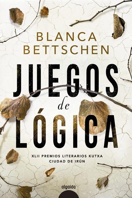 JUEGOS DE LÓGICA | 9788490678824 | BETTSCHEN, BLANCA | Llibreria Ombra | Llibreria online de Rubí, Barcelona | Comprar llibres en català i castellà online