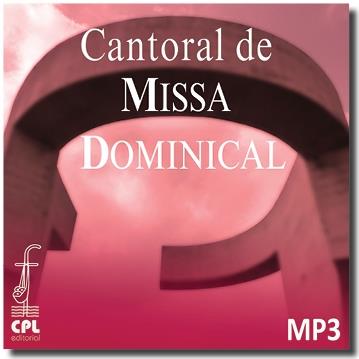 CD - CANTORAL DE MISSA DOMINICAL | 9788498055924 | VV.AA | Llibreria Ombra | Llibreria online de Rubí, Barcelona | Comprar llibres en català i castellà online