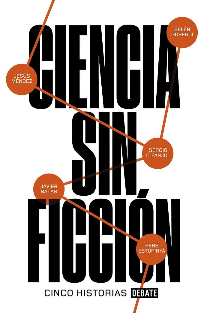 CIENCIA SIN FICCIÓN | 9788499929804 | MÉNDEZ, JESÚS | Llibreria Ombra | Llibreria online de Rubí, Barcelona | Comprar llibres en català i castellà online