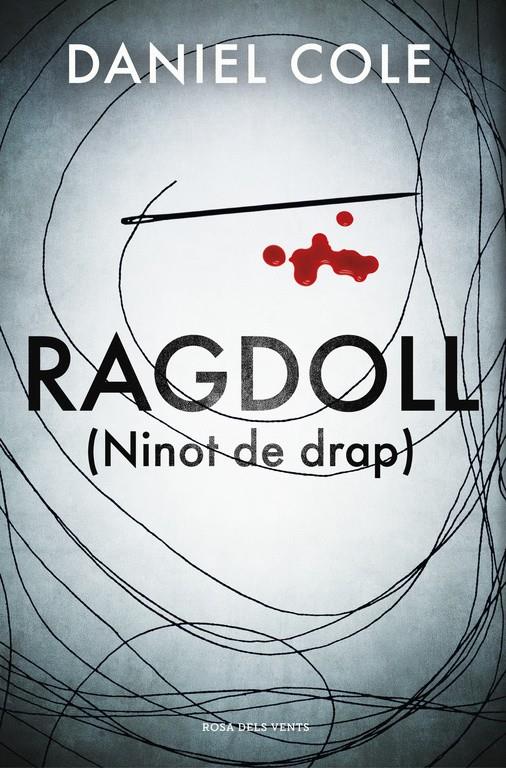 RAGDOLL (NINOT DE DRAP) | 9788416930258 | DANIEL COLE | Llibreria Ombra | Llibreria online de Rubí, Barcelona | Comprar llibres en català i castellà online