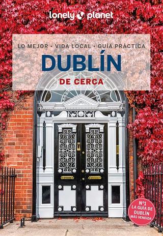 DUBLÍN DE CERCA 5 | 9788408287209 | WILSON, NEIL | Llibreria Ombra | Llibreria online de Rubí, Barcelona | Comprar llibres en català i castellà online