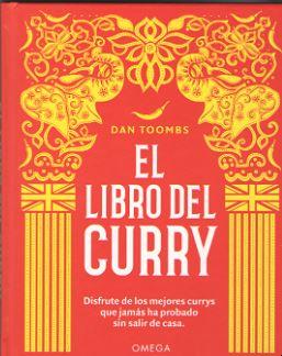 LIBRO DEL CURRY, EL | 9788428216784 | TOOMBS, DAN | Llibreria Ombra | Llibreria online de Rubí, Barcelona | Comprar llibres en català i castellà online