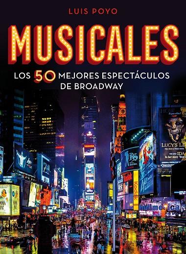 MUSICALES | 9788418260704 | POYO, LUIS | Llibreria Ombra | Llibreria online de Rubí, Barcelona | Comprar llibres en català i castellà online