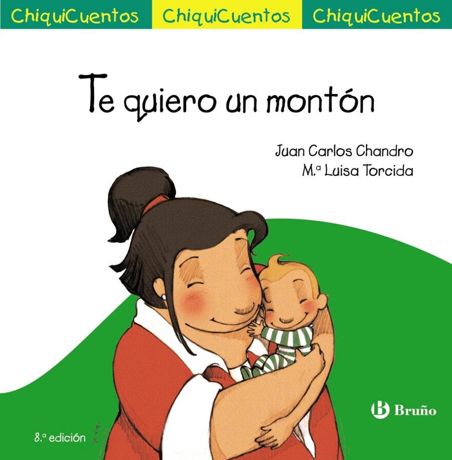 TE QUIERO UN MONTÓN | 9788469606001 | CHANDRO, JUAN CARLOS | Llibreria Ombra | Llibreria online de Rubí, Barcelona | Comprar llibres en català i castellà online