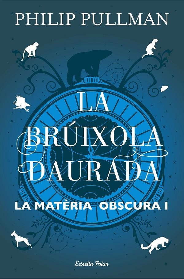 LA BRÚIXOLA DAURADA | 9788491373568 | PULLMAN, PHILIP | Llibreria Ombra | Llibreria online de Rubí, Barcelona | Comprar llibres en català i castellà online