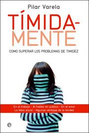 TÍMIDA-MENTE | 9788497346986 | PILAR VARELA | Llibreria Ombra | Llibreria online de Rubí, Barcelona | Comprar llibres en català i castellà online