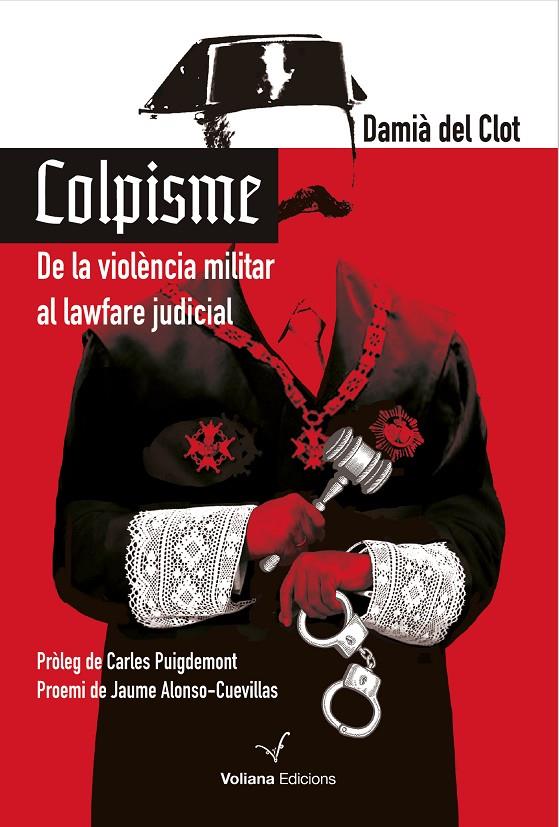 COLPISME | 9788412824353 | DEL CLOT TRIAS, DAMIÀ | Llibreria Ombra | Llibreria online de Rubí, Barcelona | Comprar llibres en català i castellà online