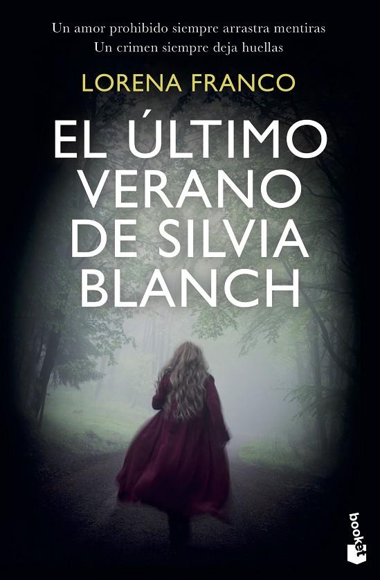 EL ÚLTIMO VERANO DE SILVIA BLANCH | 9788408237457 | FRANCO, LORENA | Llibreria Ombra | Llibreria online de Rubí, Barcelona | Comprar llibres en català i castellà online