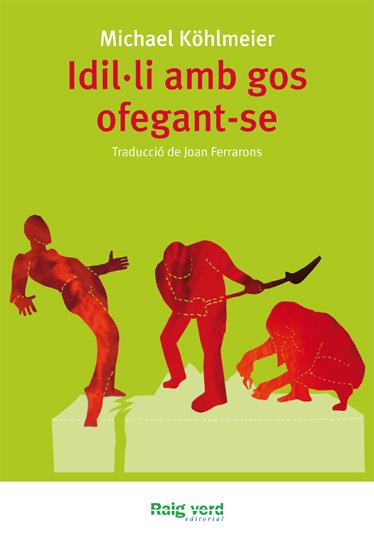 IDIL·LI AMB GOS OFEGANT-SE | 9788415539094 | MICHAEL KOHLMEIER | Llibreria Ombra | Llibreria online de Rubí, Barcelona | Comprar llibres en català i castellà online