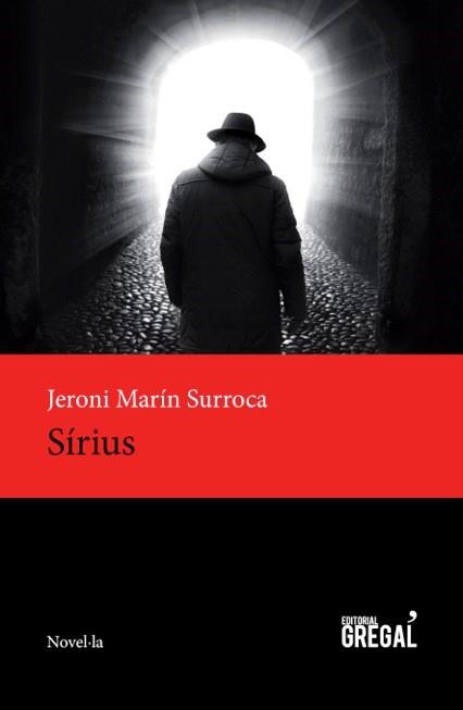 SÍRIUS | 9788494389849 | MARÍN SURROCA, JERONI | Llibreria Ombra | Llibreria online de Rubí, Barcelona | Comprar llibres en català i castellà online