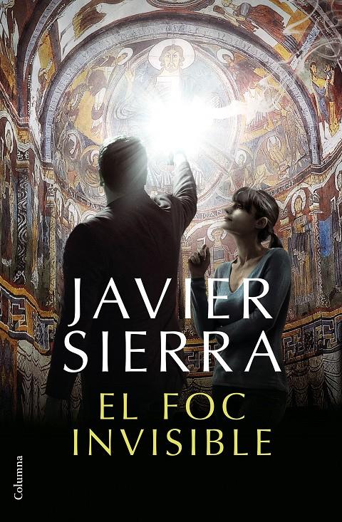 EL FOC INVISIBLE | 9788466423410 | SIERRA, JAVIER | Llibreria Ombra | Llibreria online de Rubí, Barcelona | Comprar llibres en català i castellà online