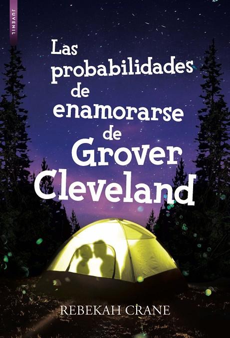 LAS PROBABILIDADES DE ENAMORARSE DE GROVER CLEVELAND | 9788416973378 | CRANE, REBEKAH | Llibreria Ombra | Llibreria online de Rubí, Barcelona | Comprar llibres en català i castellà online