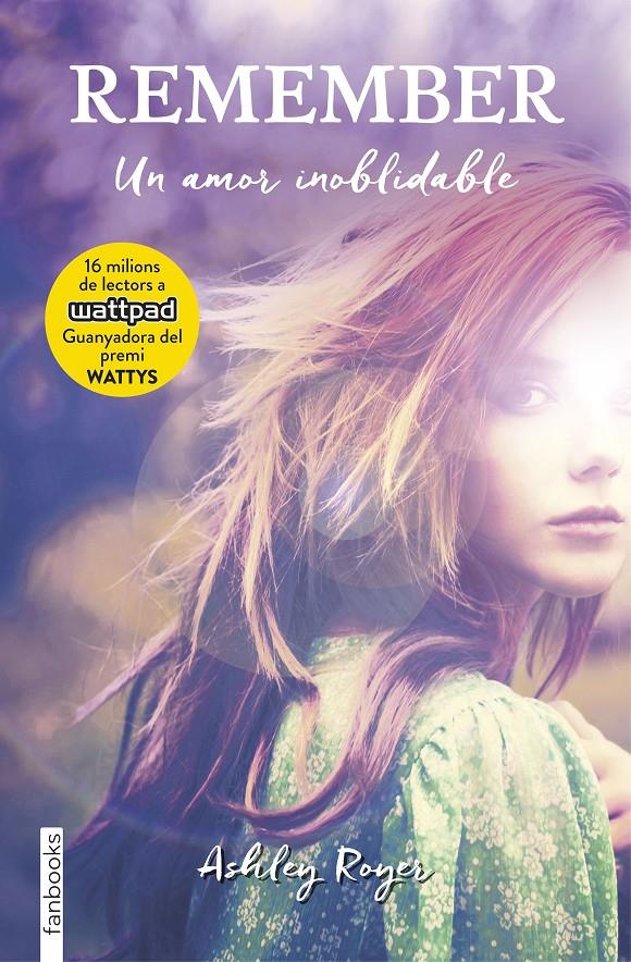 REMEMBER. UN AMOR INOBLIDABLE | 9788416716135 | ASHLEY ROYER | Llibreria Ombra | Llibreria online de Rubí, Barcelona | Comprar llibres en català i castellà online