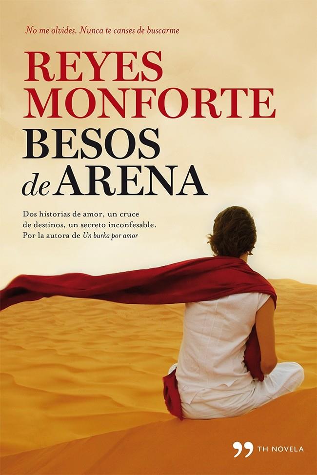 BESOS DE ARENA | 9788499983264 | REYES MONFORTE | Llibreria Ombra | Llibreria online de Rubí, Barcelona | Comprar llibres en català i castellà online