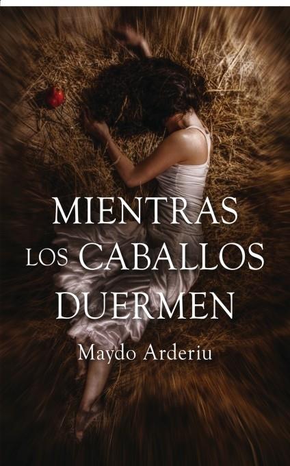 MIENTRAS LOS CABALLOS DUERMEN | 9788468628318 | MAYDO65 | Llibreria Ombra | Llibreria online de Rubí, Barcelona | Comprar llibres en català i castellà online