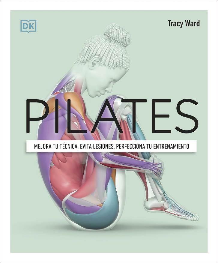 PILATES | 9780241664407 | WARD, TRACY | Llibreria Ombra | Llibreria online de Rubí, Barcelona | Comprar llibres en català i castellà online