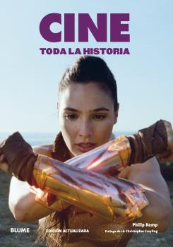 CINE. TODA LA HISTORIA | 9788419499608 | KEMP, PHILIP/FRAYLING, SIR CHRISTOPHER | Llibreria Ombra | Llibreria online de Rubí, Barcelona | Comprar llibres en català i castellà online