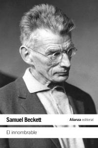 EL INNOMBRABLE | 9788420608594 | SAMUEL BECKETT | Llibreria Ombra | Llibreria online de Rubí, Barcelona | Comprar llibres en català i castellà online